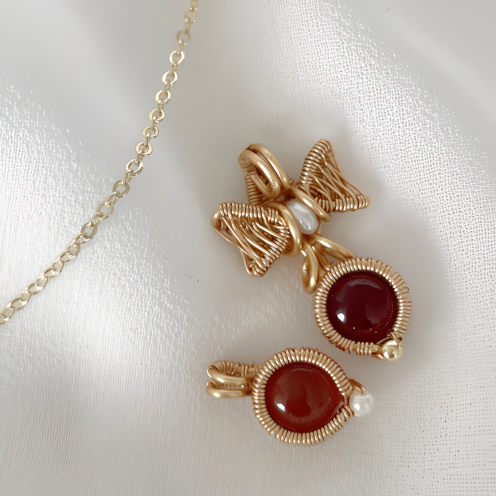 Shop Handmade Pieces