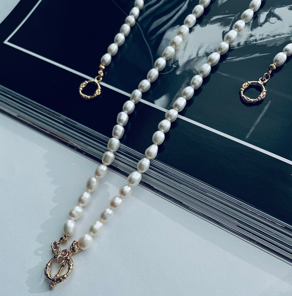 Shop Pearl Pieces